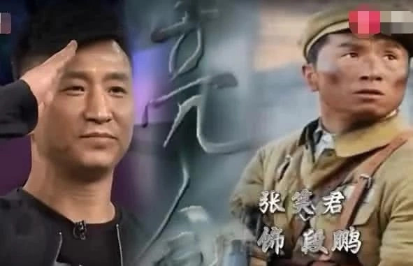 《亮剑》14年后演员重聚,楚云飞和尚都老了,唯独"段鹏"颜值爆表!