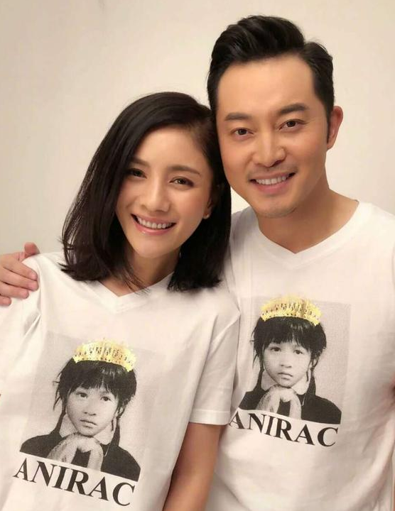 娱乐圈的五对姐弟恋,看完这几对明星夫妻,你最羡慕谁?