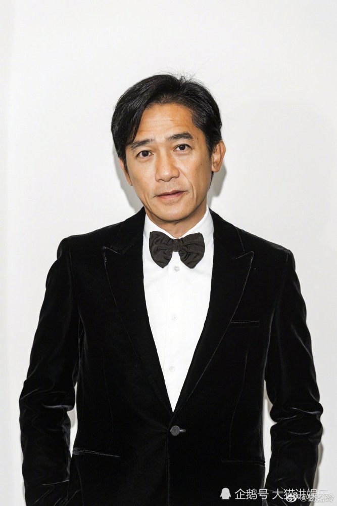 梁朝伟段奕宏合作新片《猎狐行动》,两位影帝飙戏,观众期待