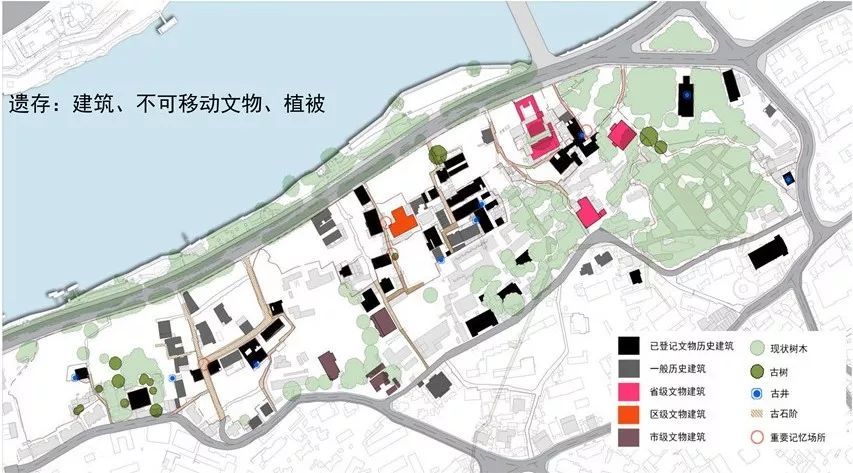 与时间做朋友是城市更新的乐趣所在