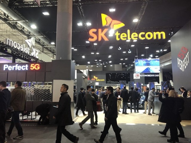 SK电讯宣布在5G核心网采用爱立信解决方案,sk电讯,爱立信,5g核心网,解决方案