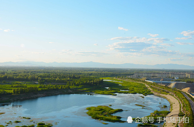 大厂县位于潮白河上游,鲍丘河自西向东流贯全县.年平均降水量580.