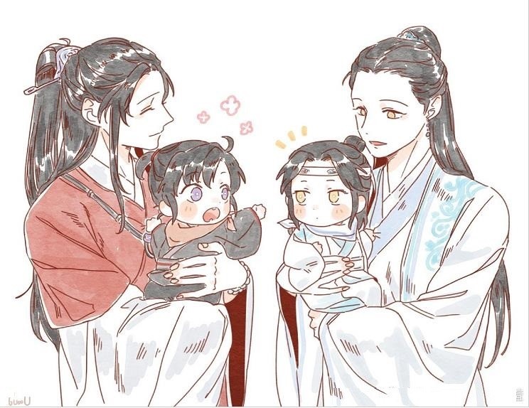 动漫忘羡曲谱_动漫忘羡笛子曲谱