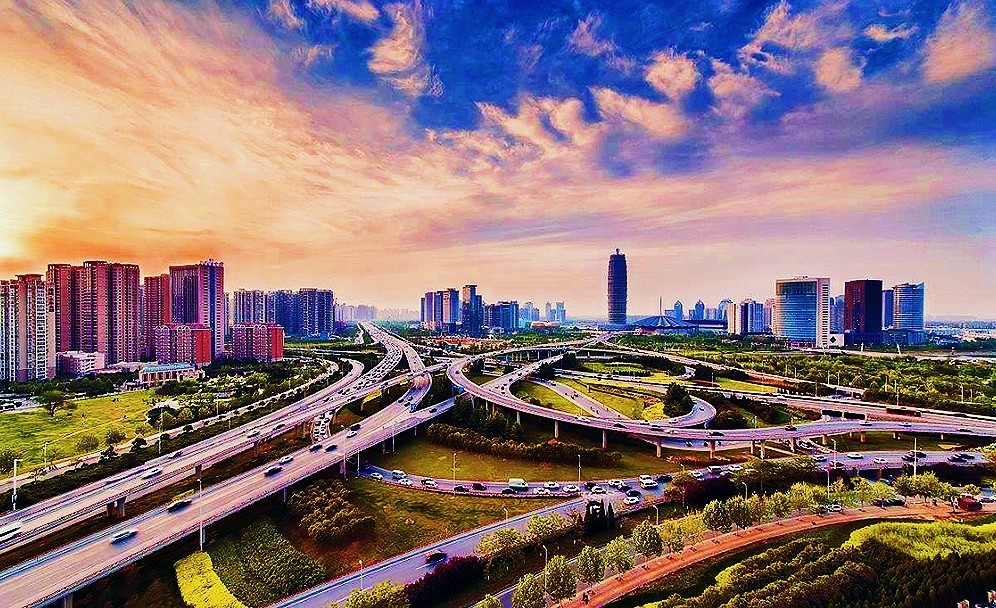 河南新乡市经济总量是多少_河南新乡市图片(3)