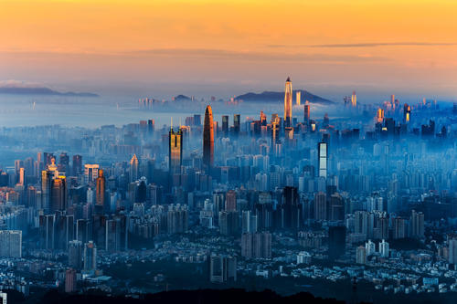 百万人口城市_2019中国人口日 带你了解12年间中国百万人口城市数量变迁(2)