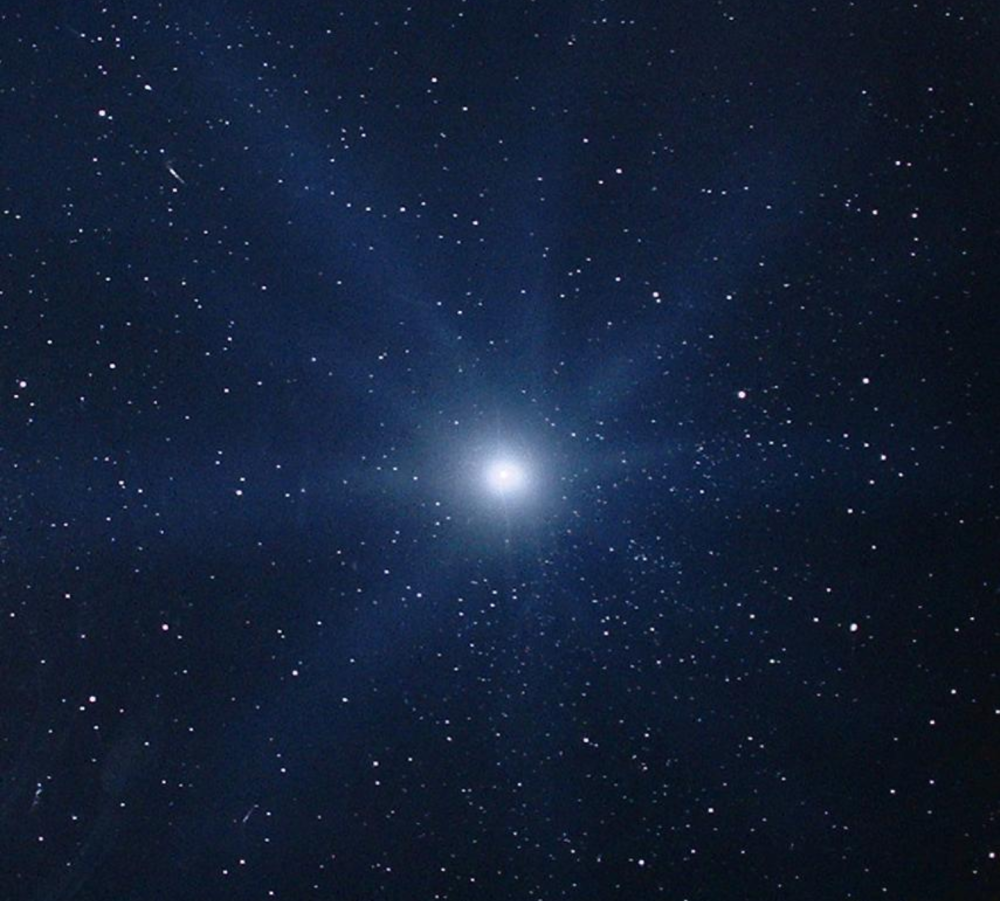太阳变成一颗白矮星是否成立?其中又会有什么奥秘呢?