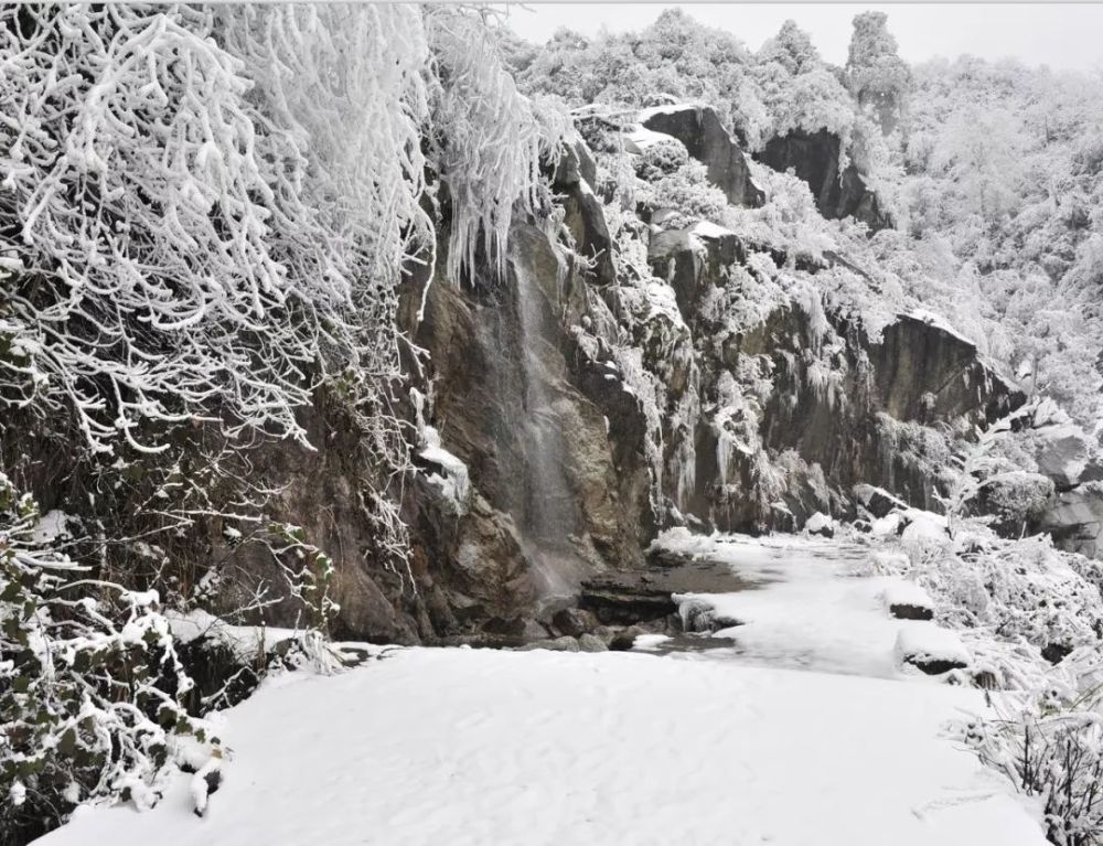 全州天湖滑雪场12月21日正式开滑啦!导航直达,还