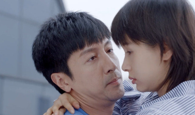 第二次也很美:许朗帮助安安找到真凶,安安大喜撒娇