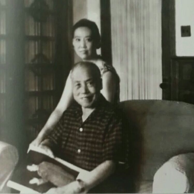 1966年,27岁的胡友松为何要嫁给75岁的李宗仁?