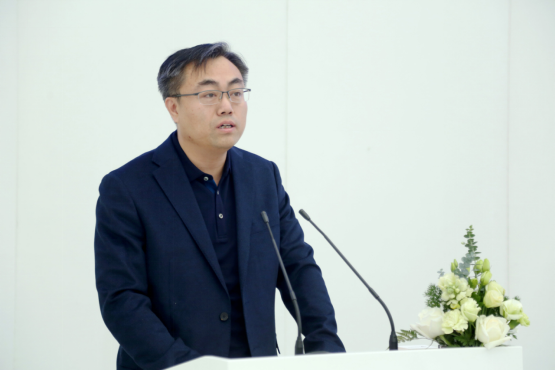 福田智蓝新能源2025战略发布 剑指中国新能源商用车第一品牌 雅特士外包网,大