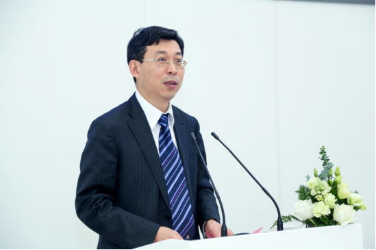 福田智蓝新能源2025战略发布 剑指中国新能源商用车第一品牌 雅特士外包网,大