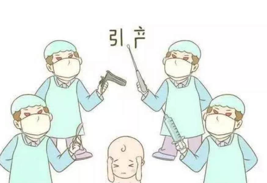 打引产针有多残忍?腹中胎儿要比妈妈更加痛苦,医生都很心痛