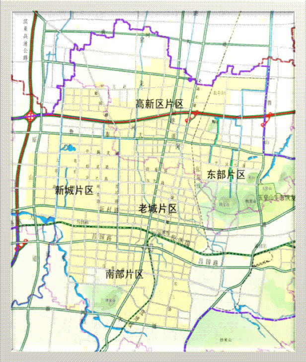 张店 人口_人口老龄化(2)