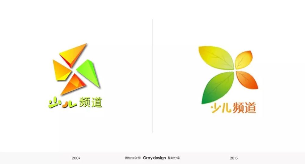不久前中央电视台少儿频道在官方微博宣布启用全新频道logo,同时对