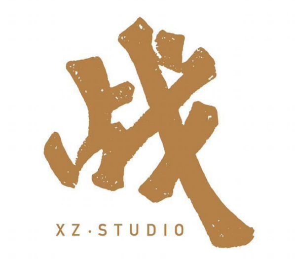 肖战工作室logo