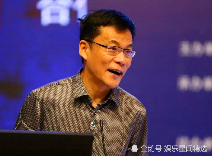 当当网李国庆:怕离婚俞渝做八年心理咨询,儿子22岁不涉及抚养权
