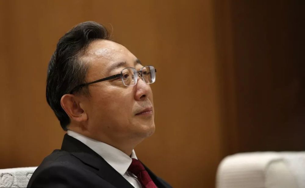 南风窗：饶毅举报背后，水到底有多深？