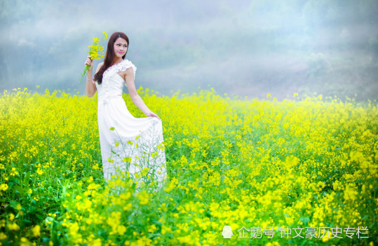 黄花大闺女,"黄花"是什么意思?