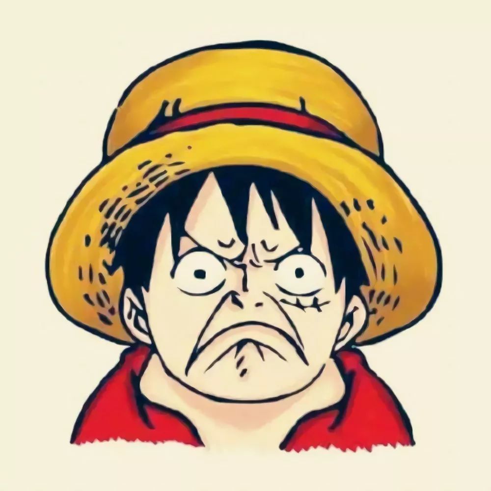 一组个性好看的微信头像