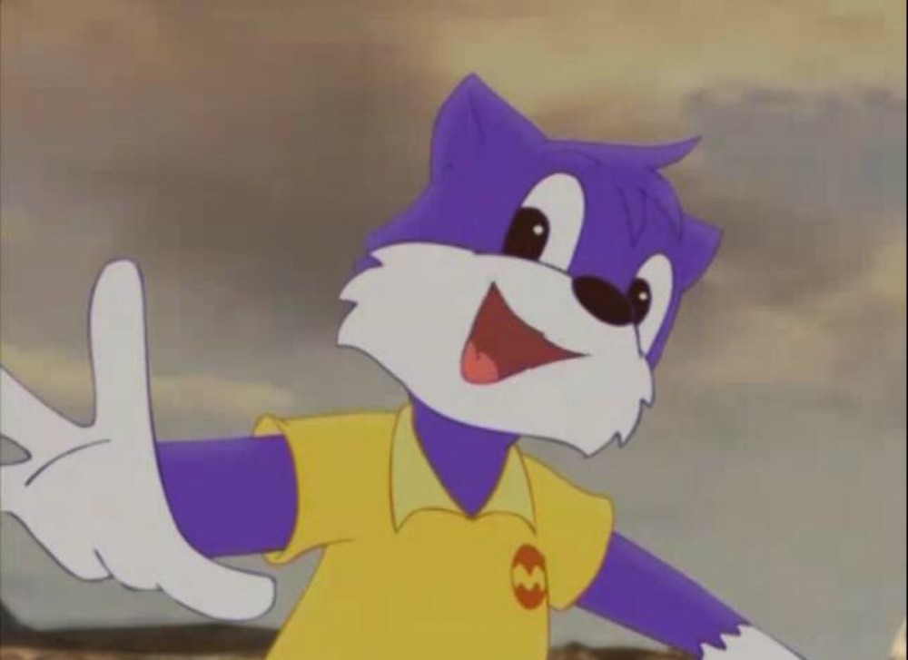 蓝猫淘气三千问简谱_蓝猫淘气三千问