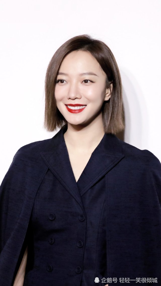 王珞丹美图鉴赏