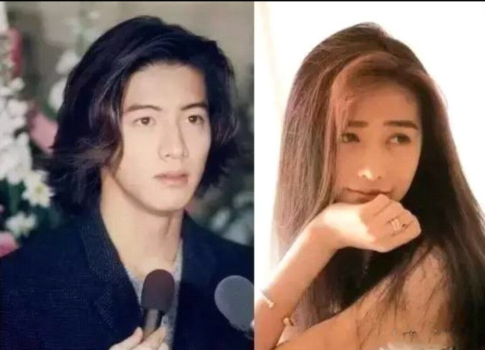 结婚19年仍不被接受,木村拓哉夫妻再登讨厌夫妇榜首,太红是错?