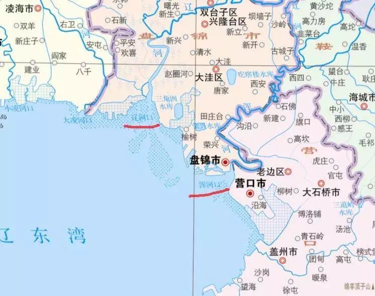 辽宁省人口网_辽宁省地图(3)