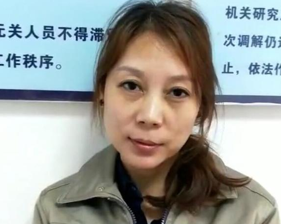 一文读懂劳荣枝潜逃20年落网:同男友色诱杀害7人 曾藏