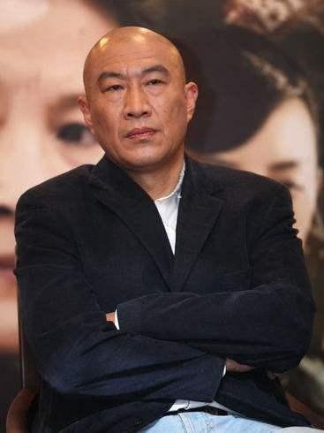 孙红雷独一怕的人,演30年硬汉从没笑过,今凭《战狼2》