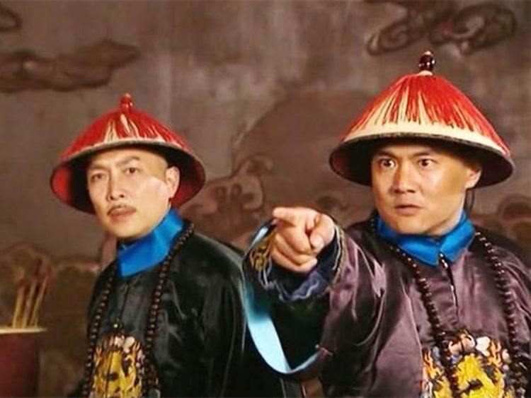 乾隆王朝经济总量世界第一_乾隆王朝黄杏儿图片(3)