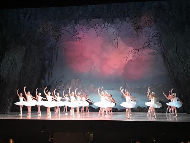 2020年俄罗斯马林斯基剧院芭蕾舞团《天鹅湖》重庆巡演介绍