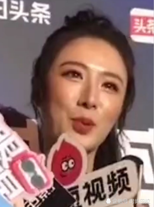 有种"整容"叫薇娅和李佳琦生图,前后判若两人,看到真实模样:美成明星