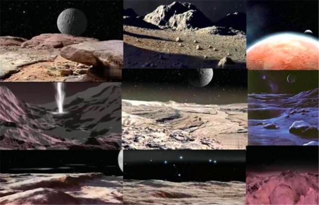 你知道冥王星到底有多么可怕?