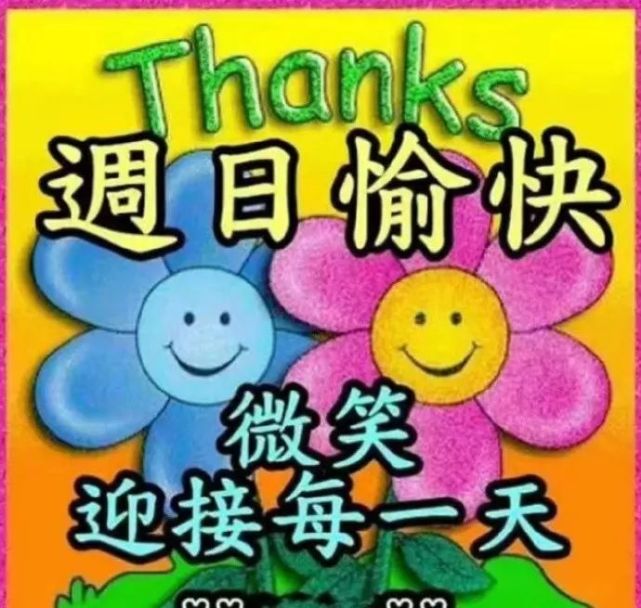 1,晴天是我的笑脸,鲜花是我的礼物,雨水是我的心语,每当你抬头看天