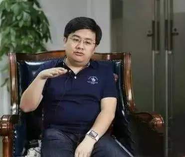 "红孩儿"赵欣培近况:42岁开公司身价过亿,中年发福灵气全无
