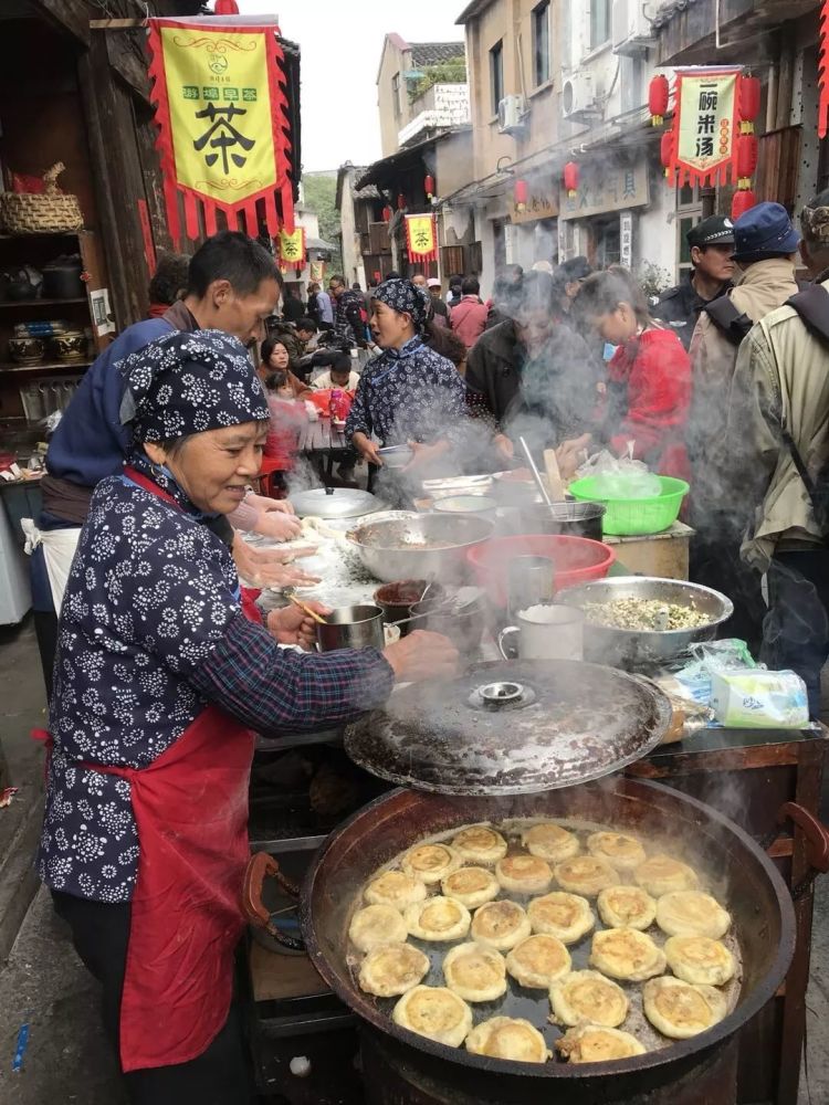 这个周末, 兰溪戏剧嘉年华活动 在游埠古镇精彩上演, 早茶文化,非遗