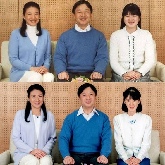 日本爱子公主迎18岁,端庄似皇后妈妈,换新发型脸庞圆润很健康