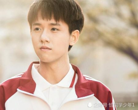 《少年的你》李想扮演者有多牛?得知他出道第一部作品