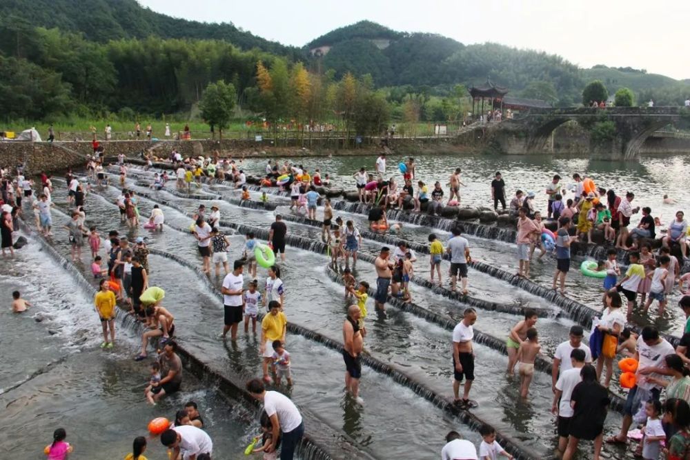 浦江两乡被认定为2019年度省级乡村旅游产业集聚区