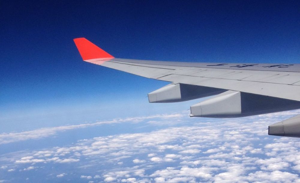 如何买张便宜机票去日本,那些人生赢家的常用