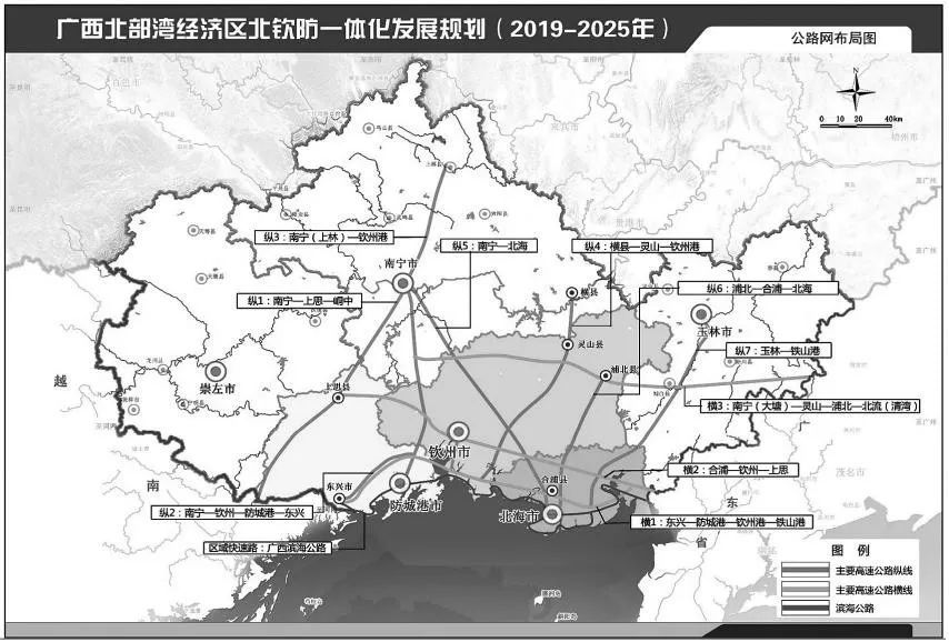 北部湾2019经济总量_2019南宁北部湾车展(3)