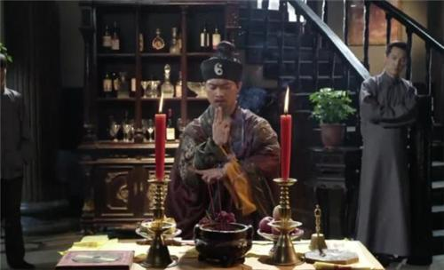 道士常念的急急如律令等咒语到底从何而来是啥意思
