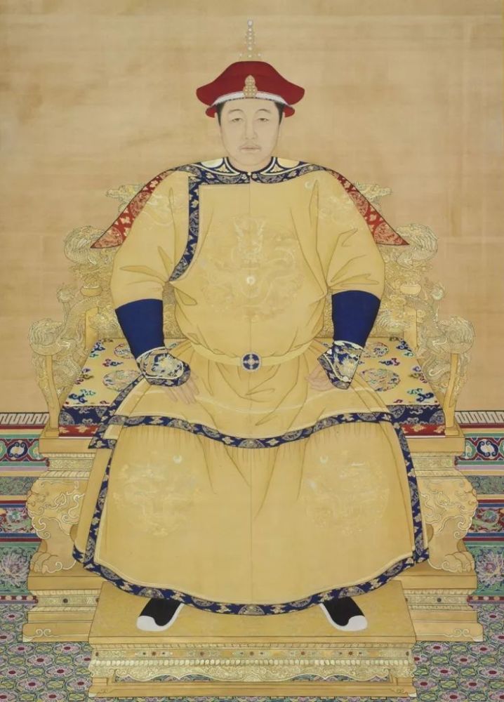 你们现代人只夸雍正勤奋,我们清朝其他皇帝表示不服