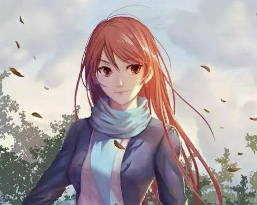 龙族:不被大家喜欢的诺诺 付出更多的女孩们 更值得被爱