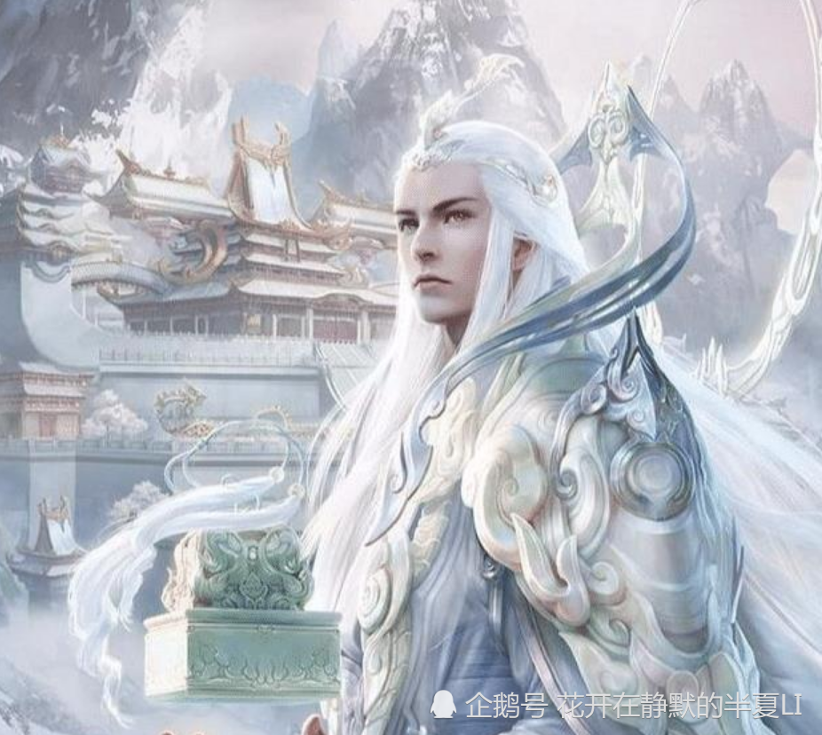 中国神话中曾经最尊贵的四位天帝如今除了玉帝都被遗忘