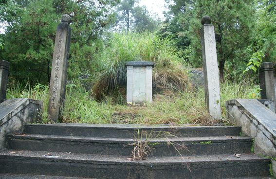 苏东坡辛弃疾等墓地在哪里?宋词名人长眠地盘点