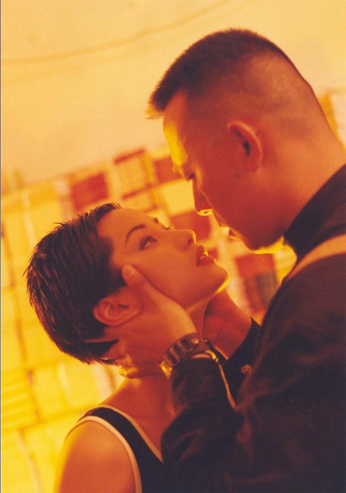 《有话好好说》:姜文和瞿颖的对手戏,张艺谋被低估的好电影