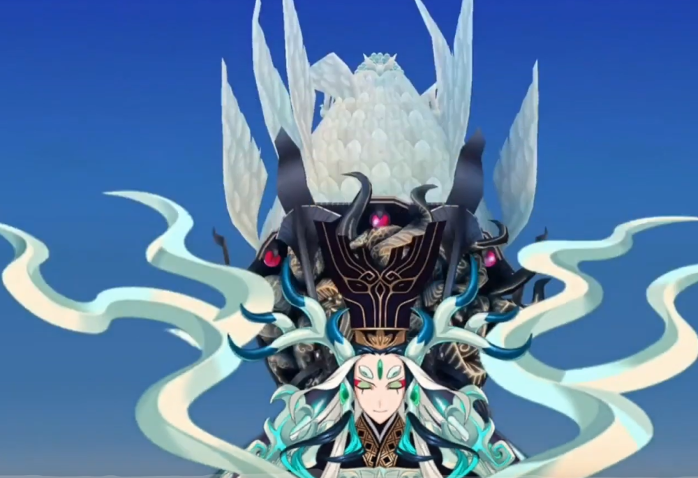 fate:始皇帝的华丽转变,从众人嫌弃到众人追捧,他有何
