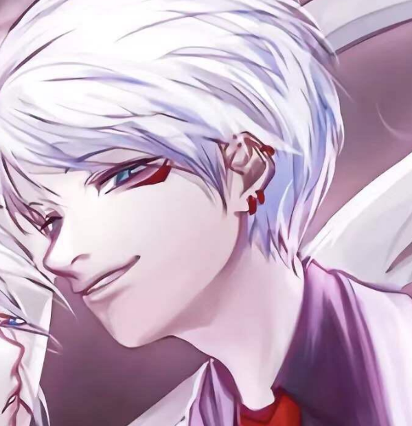 清纯可人少女头像:善有善报,恶有恶报;可爱的我,只要