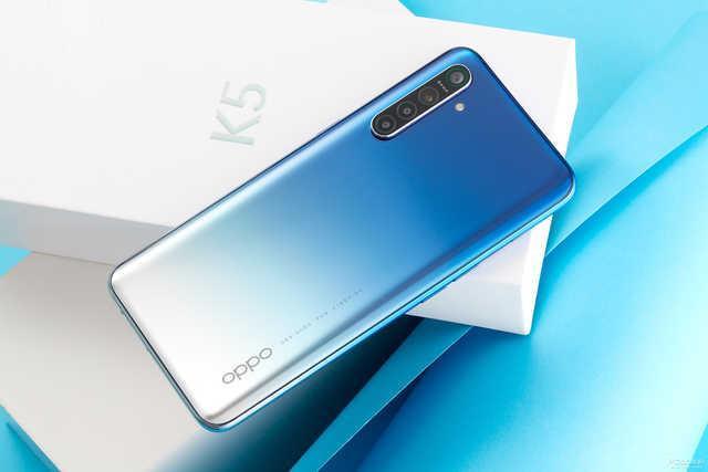 oppok5参数配置详细,oppok5参数详细参数 oppo k5同价位最强性价比手机,稳了!